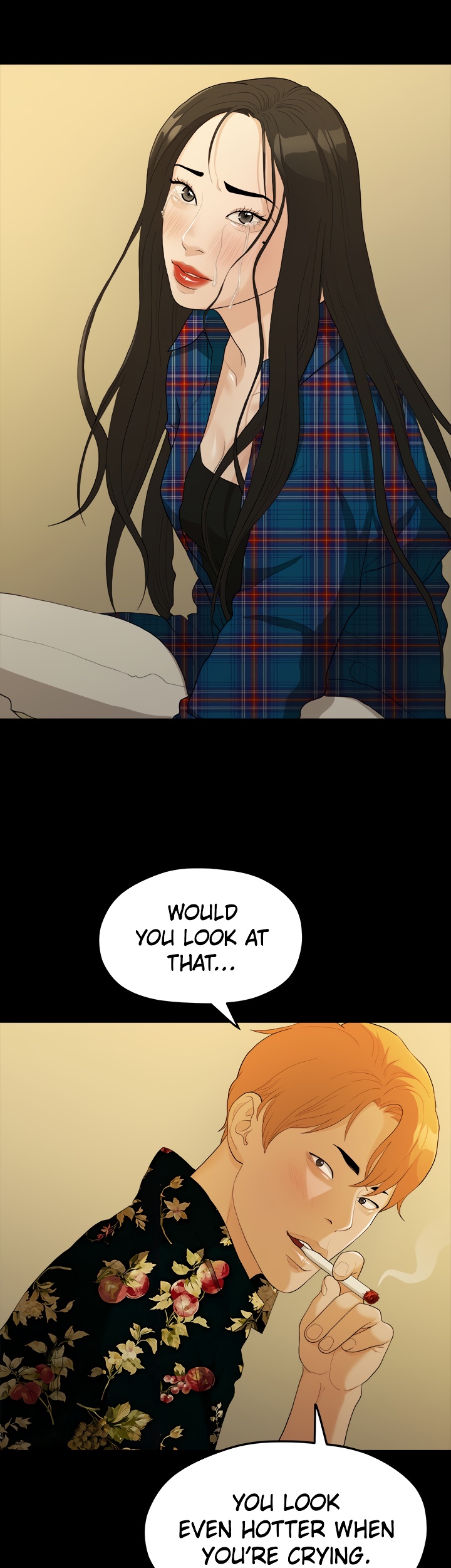 So close, yet so far Chapter 7 image 15