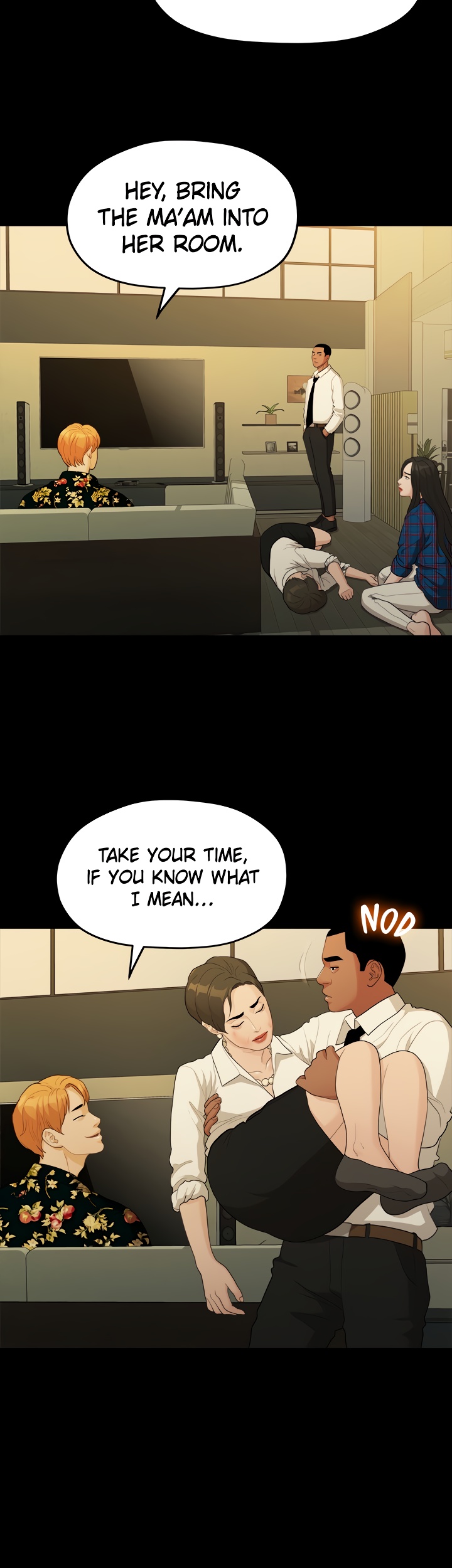 So close, yet so far Chapter 7 image 16