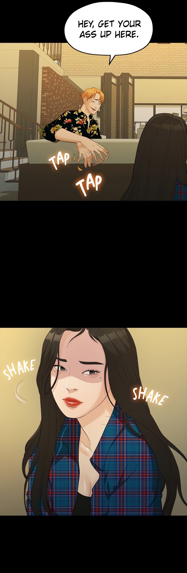 So close, yet so far Chapter 7 image 17