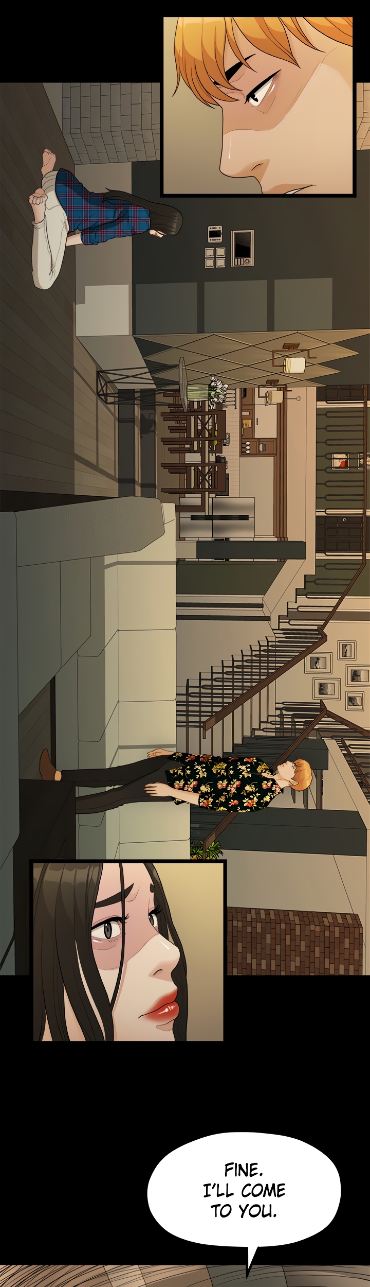 So close, yet so far Chapter 7 image 18