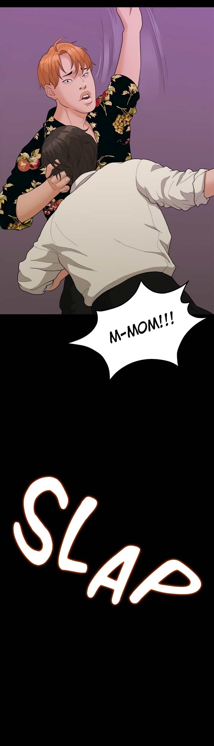 So close, yet so far Chapter 7 image 1