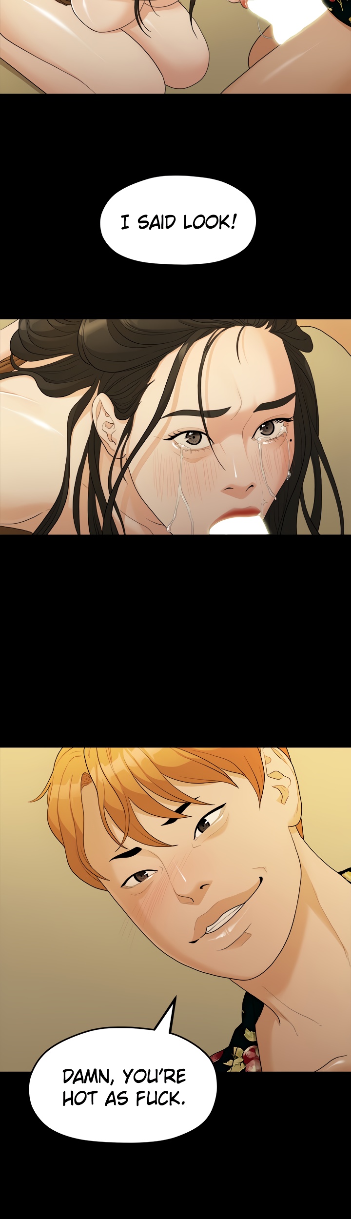 So close, yet so far Chapter 7 image 23