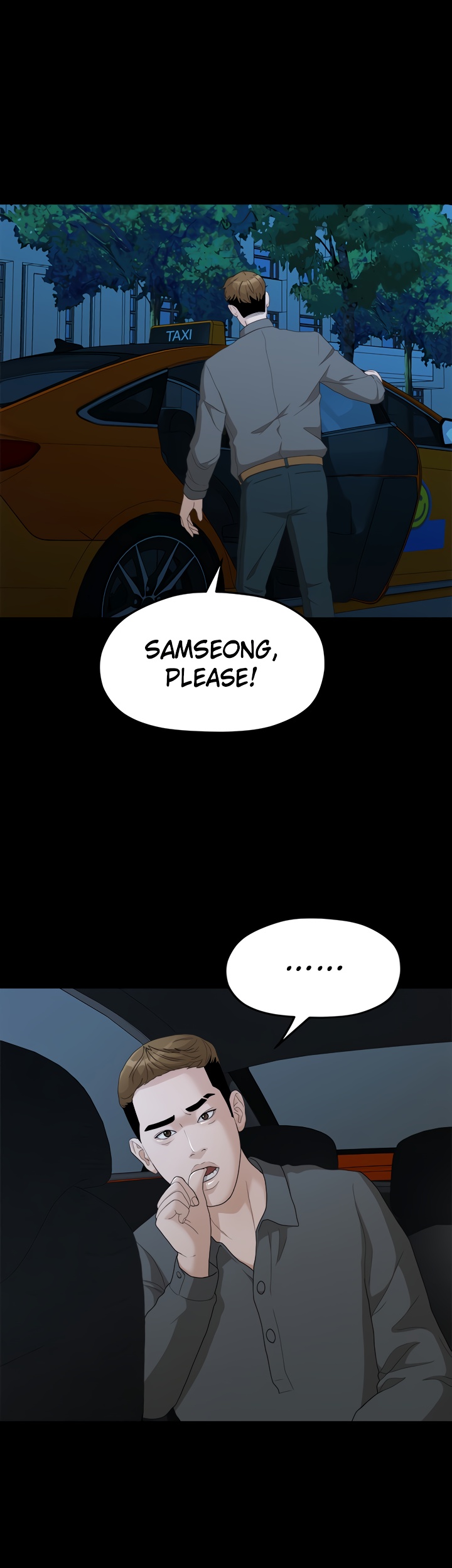 So close, yet so far Chapter 7 image 38