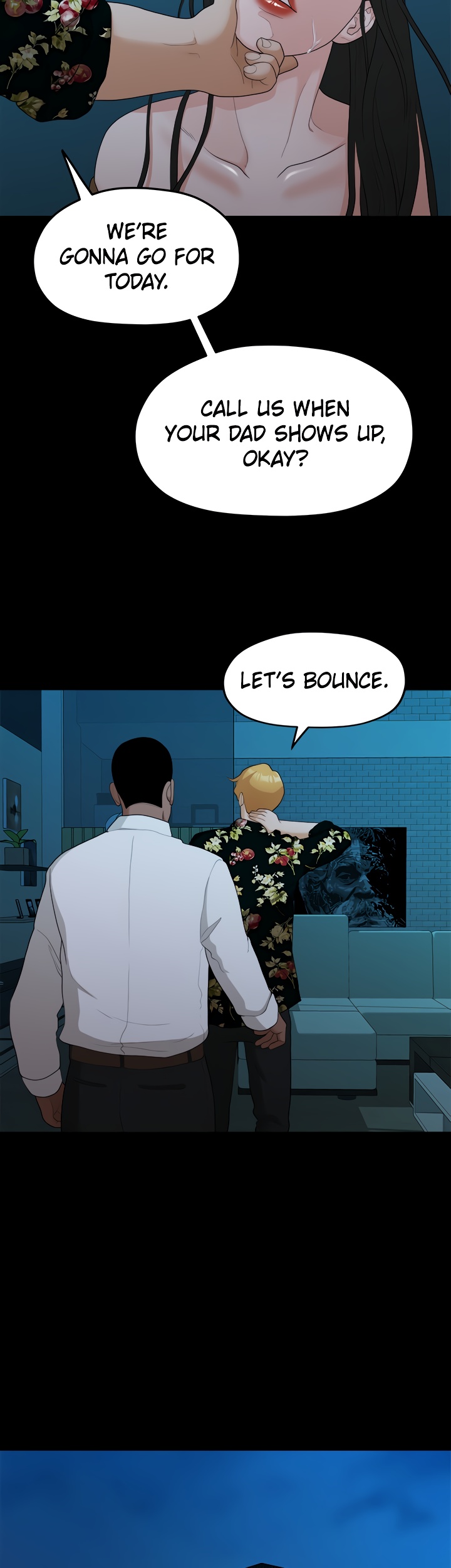 So close, yet so far Chapter 7 image 43