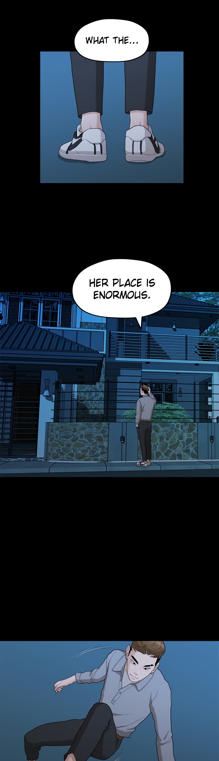 So close, yet so far Chapter 7 image 45