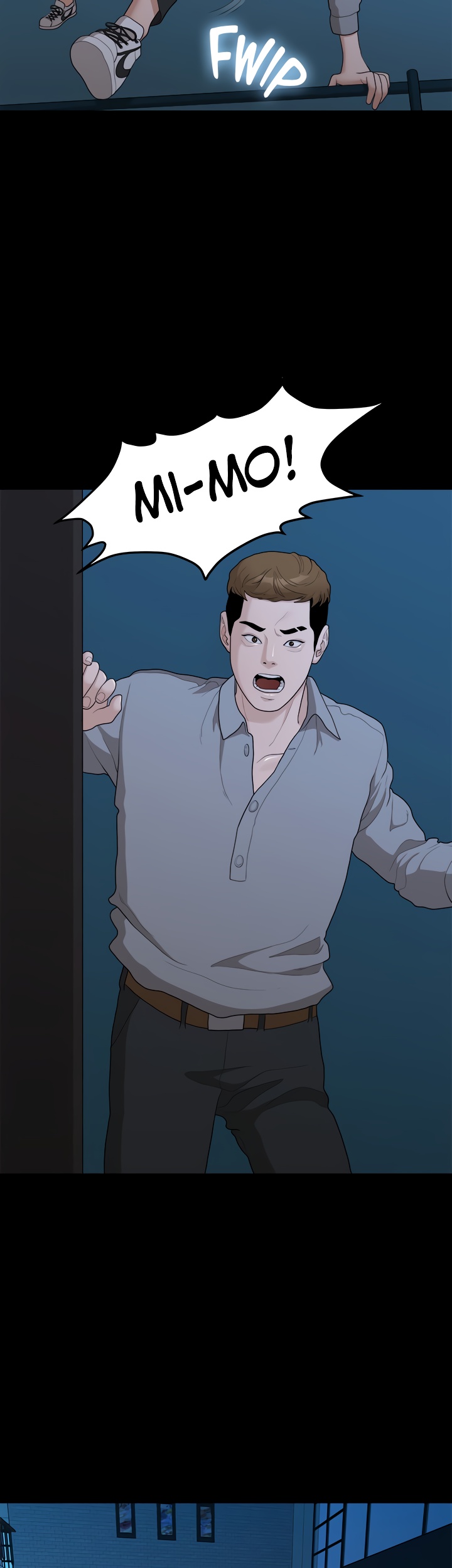 So close, yet so far Chapter 7 image 46