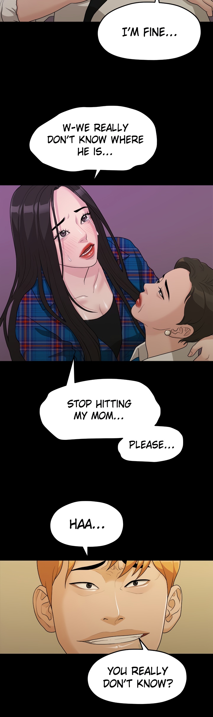 So close, yet so far Chapter 7 image 4