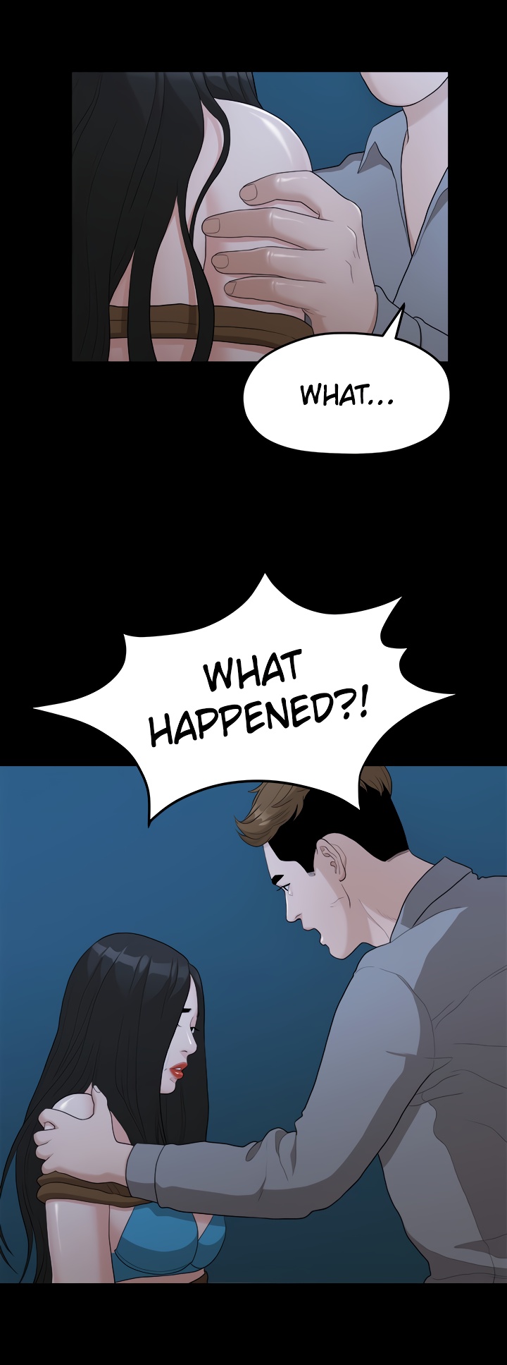 So close, yet so far Chapter 7 image 50