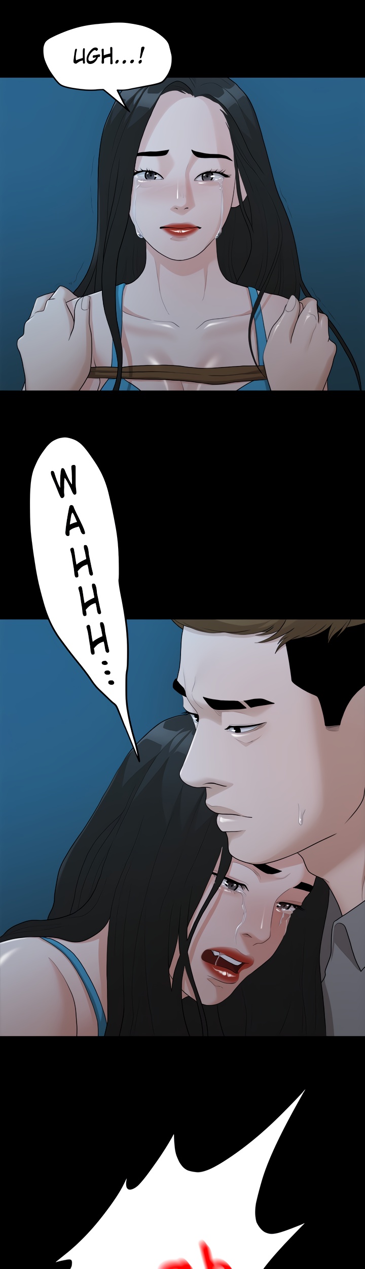 So close, yet so far Chapter 7 image 51