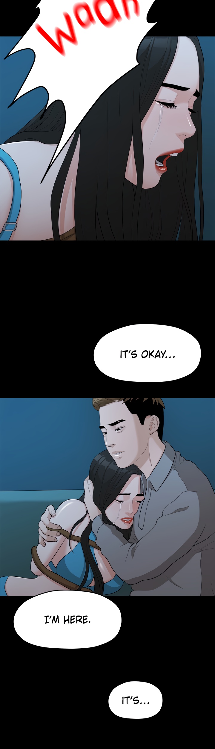 So close, yet so far Chapter 7 image 52