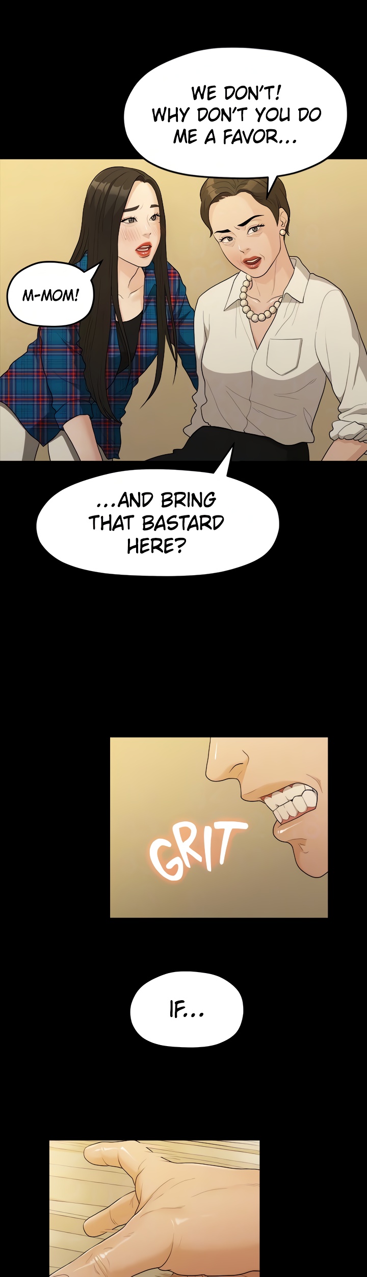 So close, yet so far Chapter 7 image 5