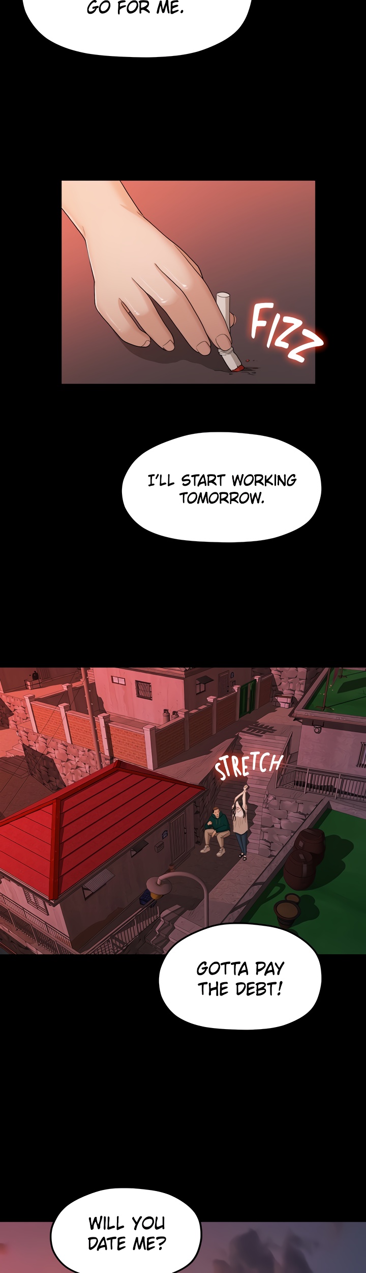 So close, yet so far Chapter 7 image 60