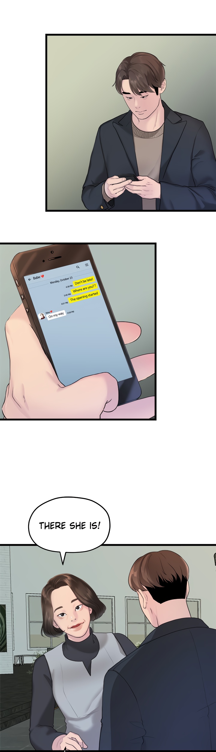 So close, yet so far Chapter 7 image 67