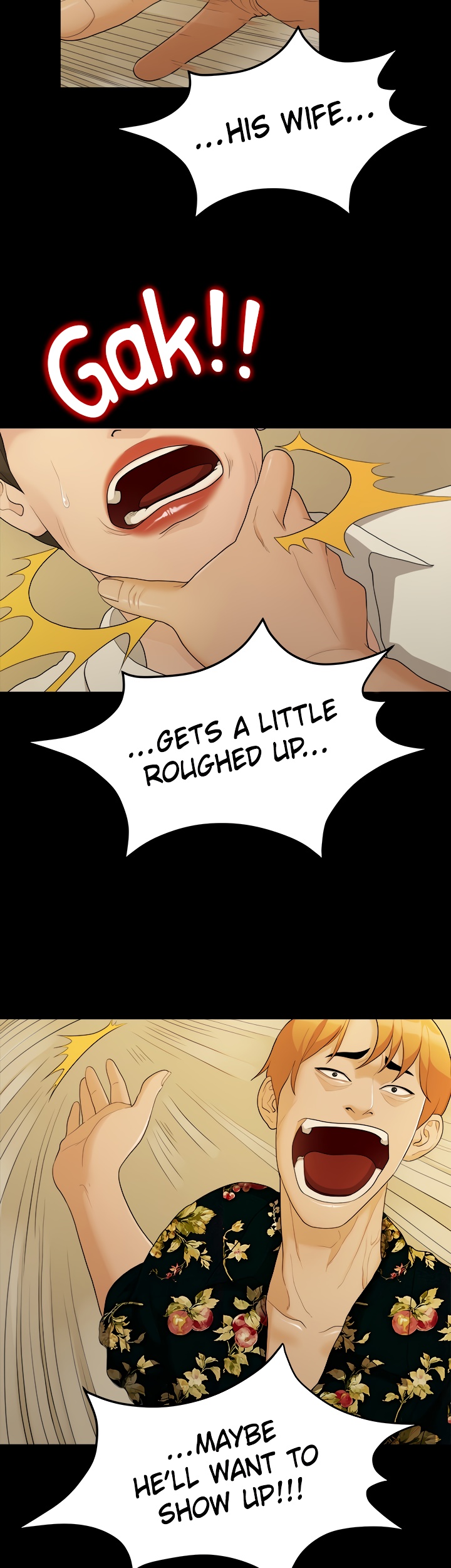 So close, yet so far Chapter 7 image 6