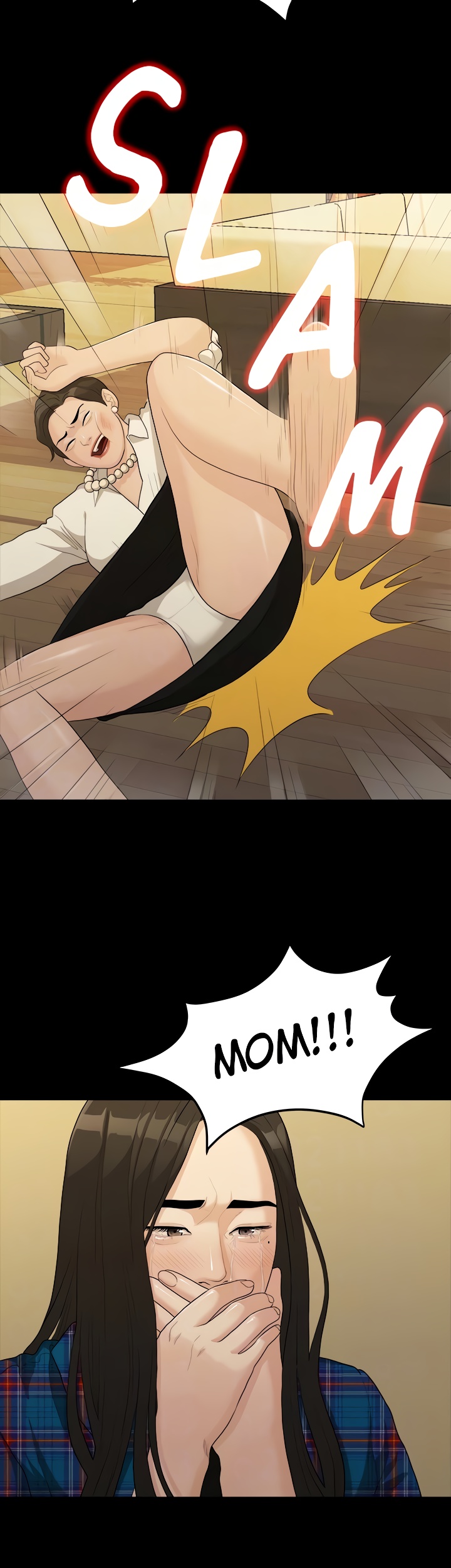 So close, yet so far Chapter 7 image 7