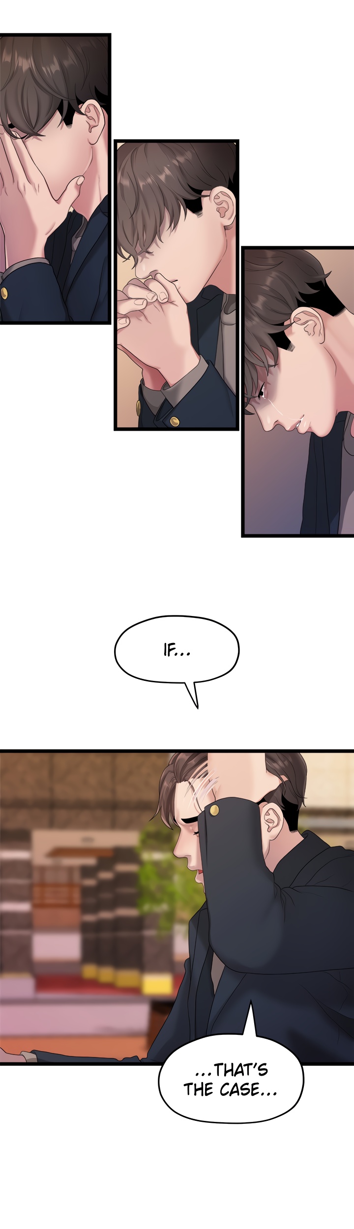 So close, yet so far Chapter 7 image 86