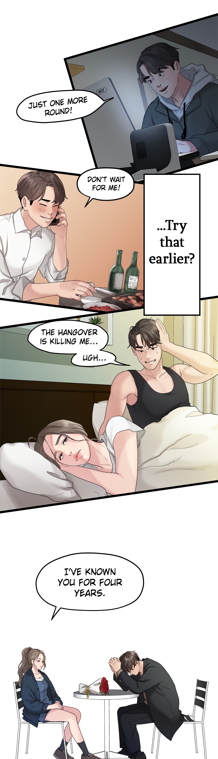 So close, yet so far Chapter 7 image 89