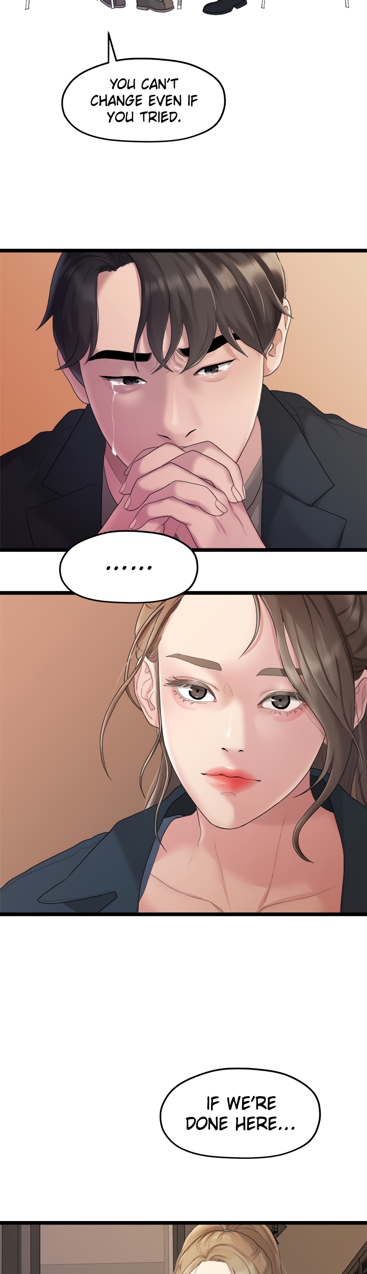 So close, yet so far Chapter 7 image 90
