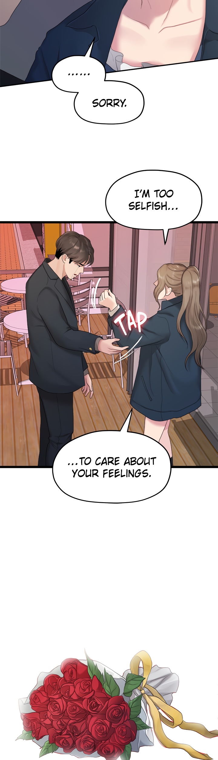 So close, yet so far Chapter 7 image 94