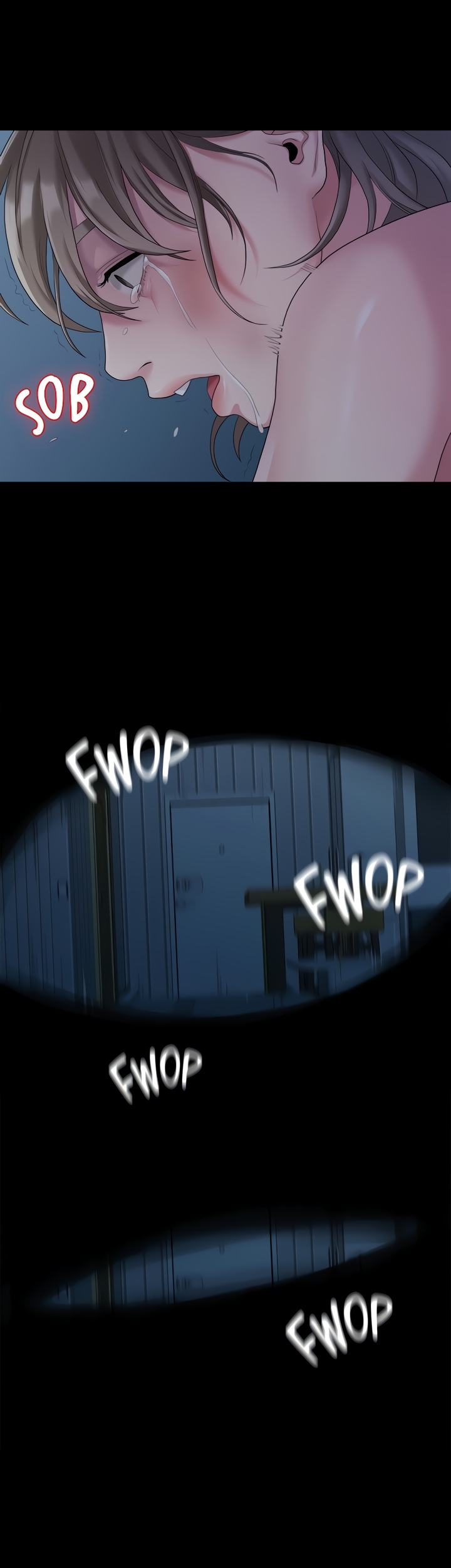 So close, yet so far Chapter 8 image 99