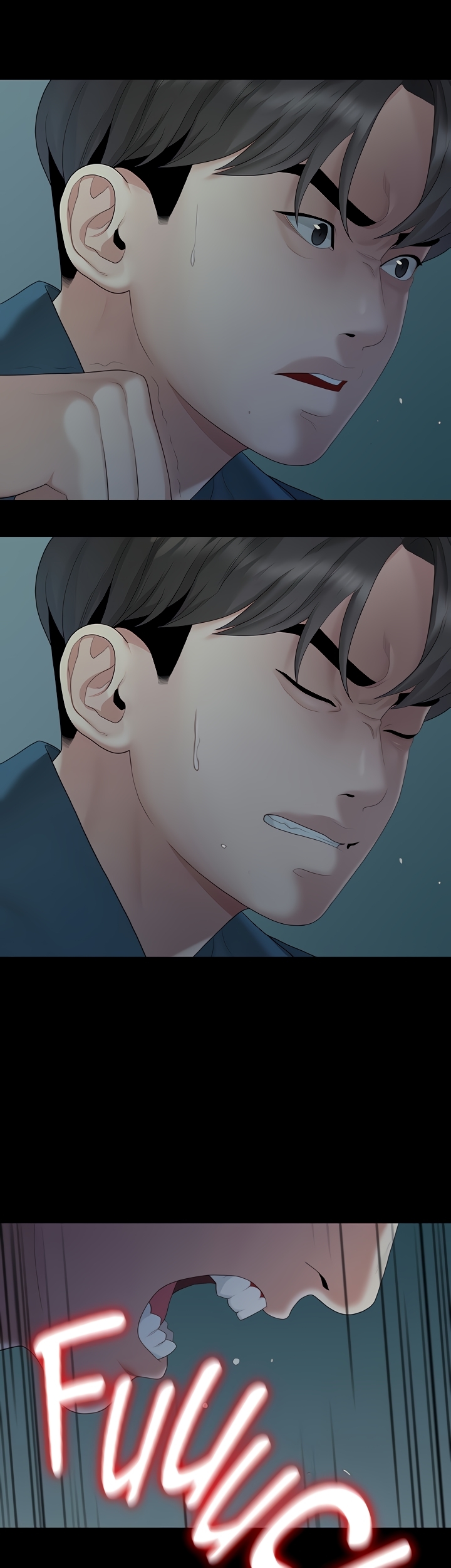 So close, yet so far Chapter 8 image 106