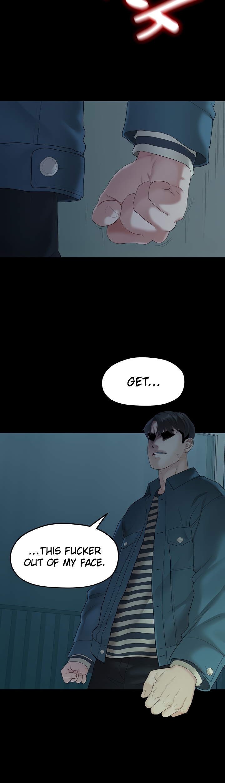 So close, yet so far Chapter 8 image 107