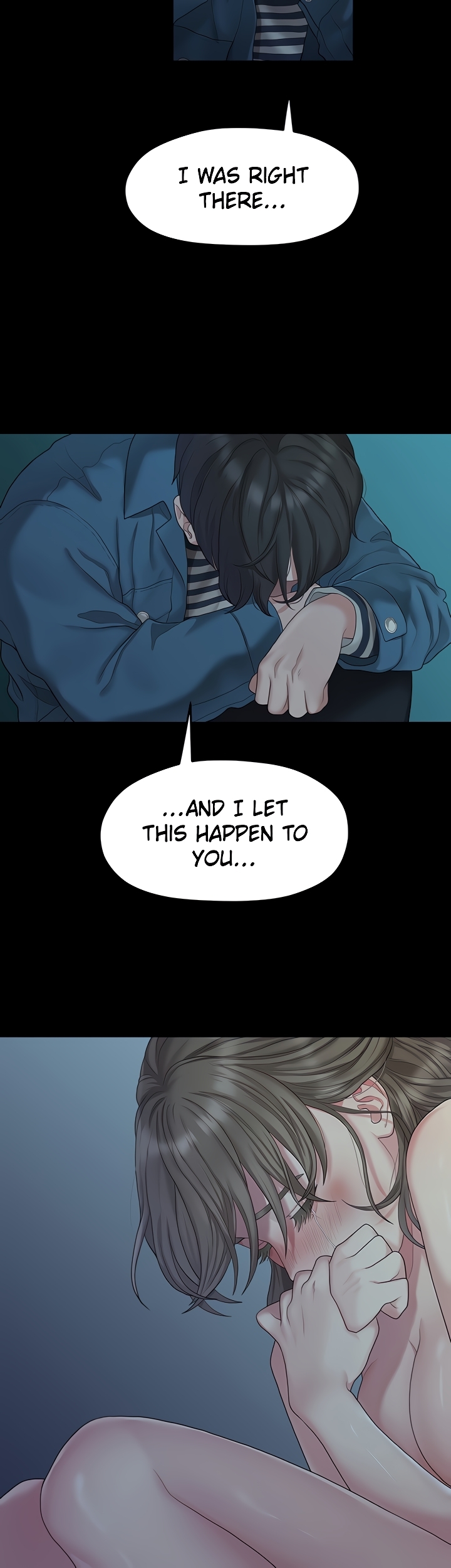 So close, yet so far Chapter 8 image 110