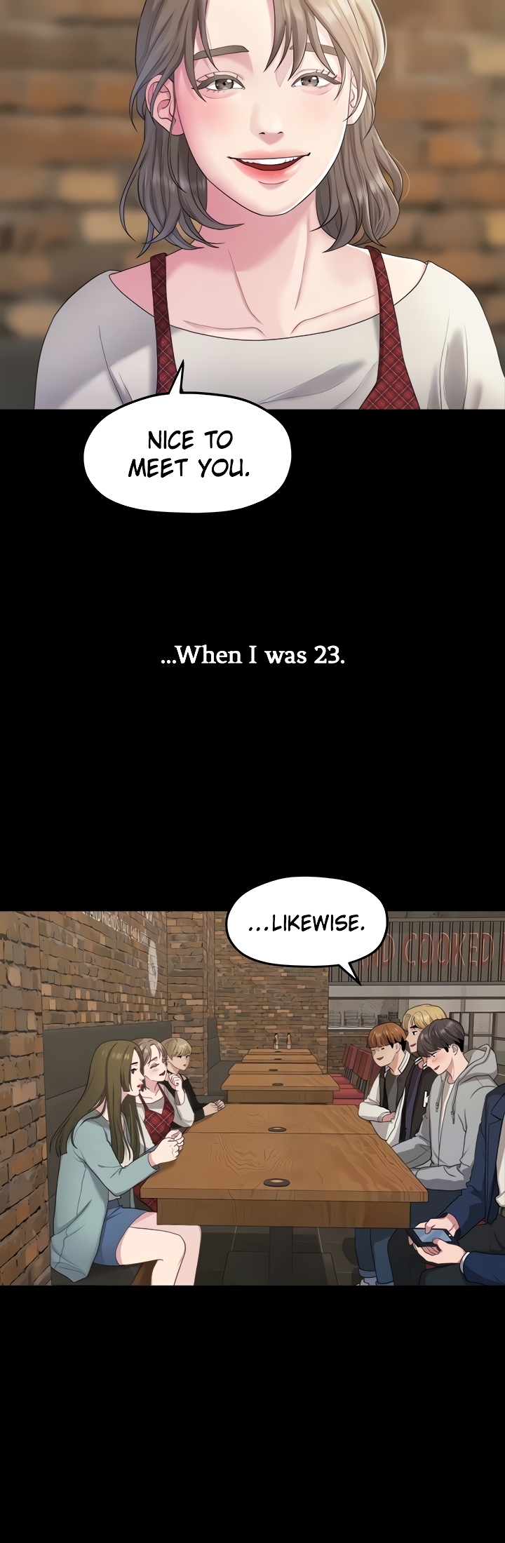 So close, yet so far Chapter 8 image 13