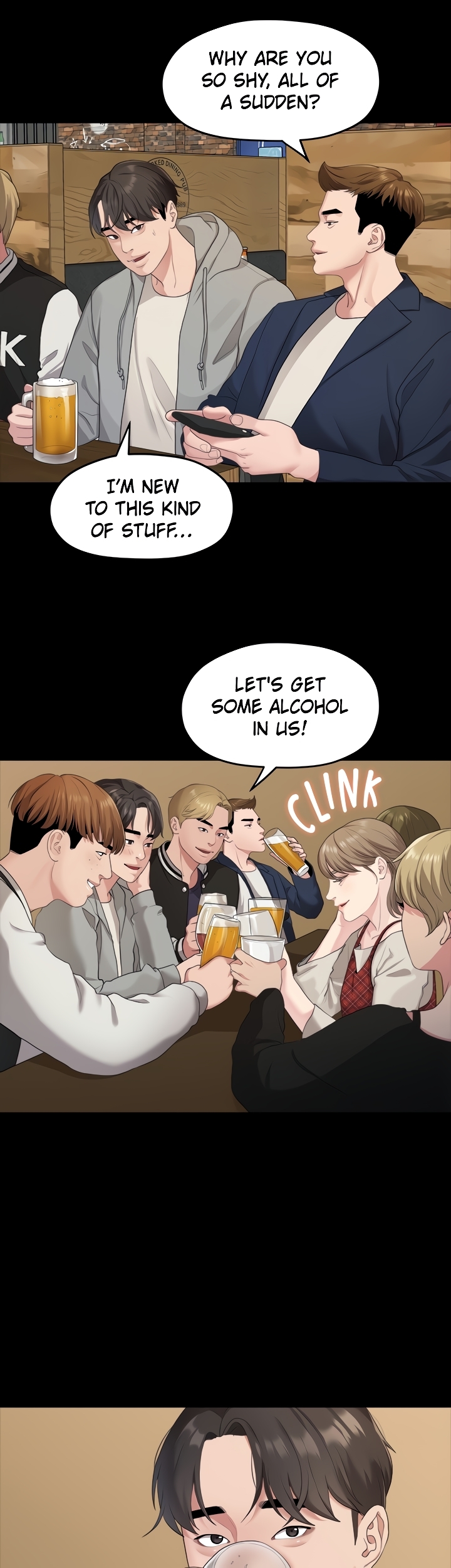 So close, yet so far Chapter 8 image 14