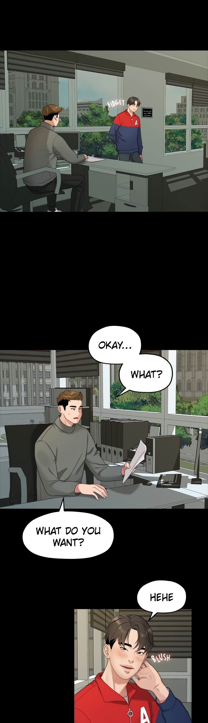 So close, yet so far Chapter 8 image 17