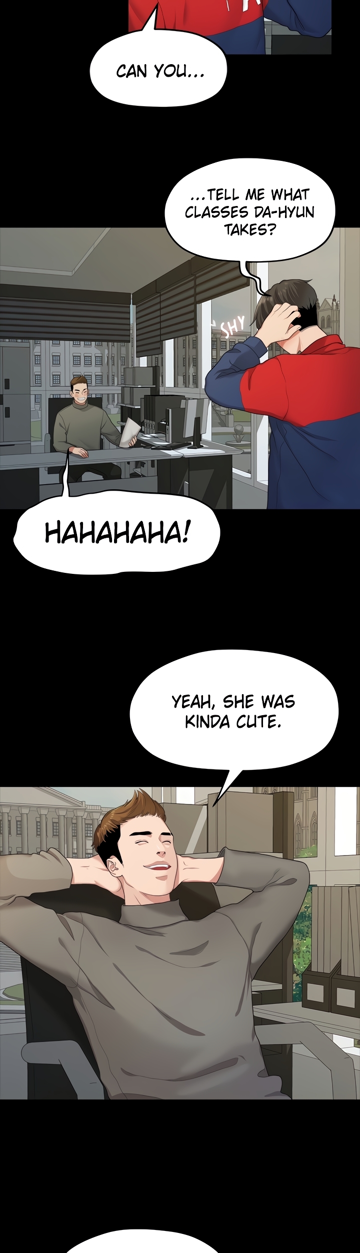 So close, yet so far Chapter 8 image 18