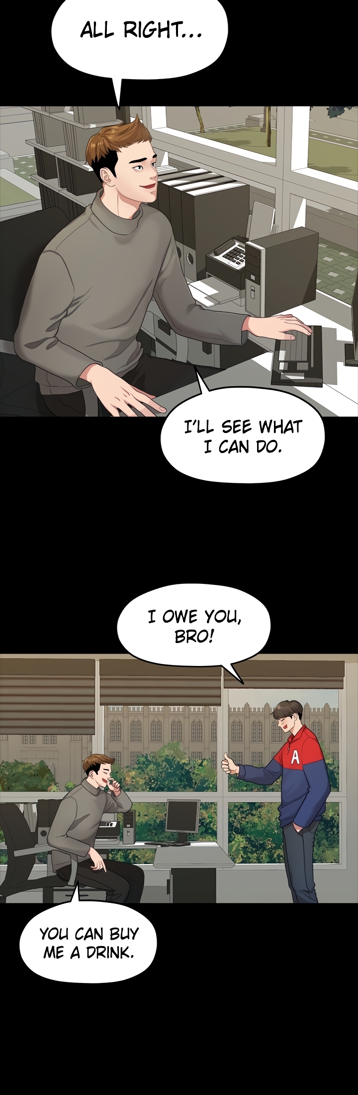 So close, yet so far Chapter 8 image 19