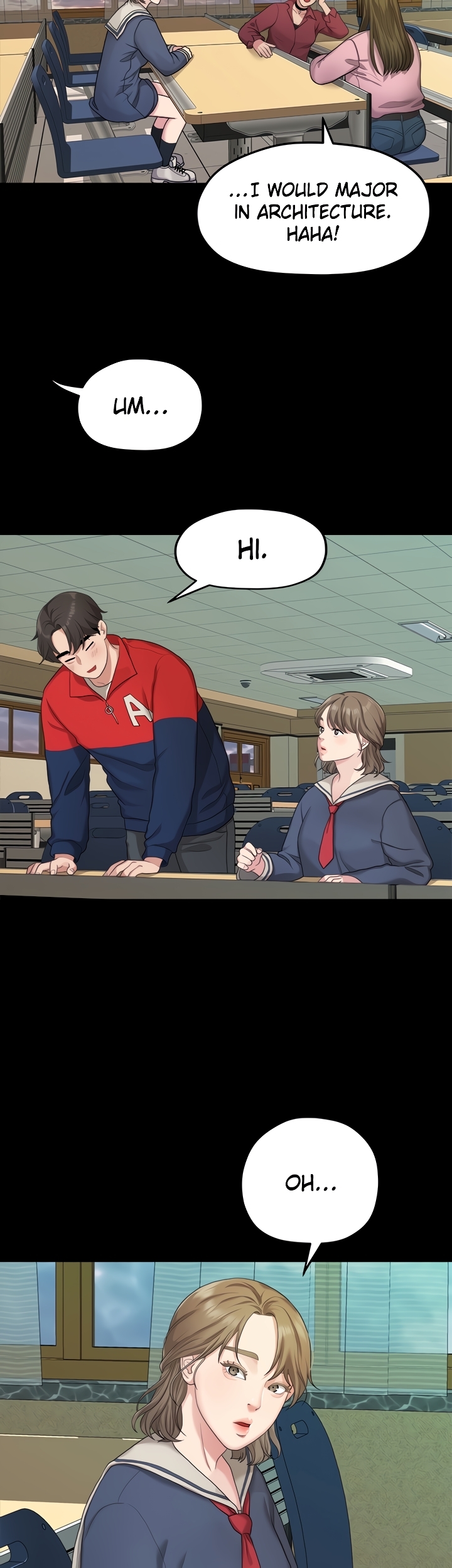 So close, yet so far Chapter 8 image 21