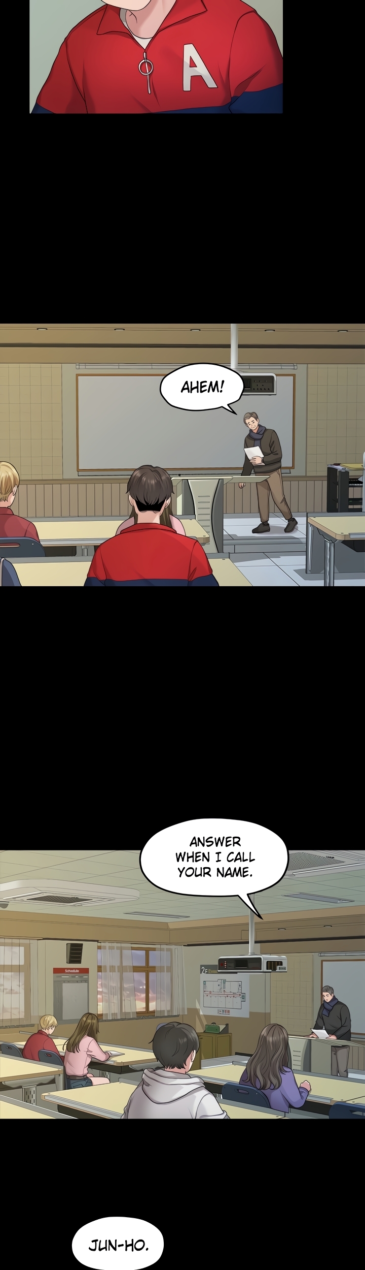 So close, yet so far Chapter 8 image 24