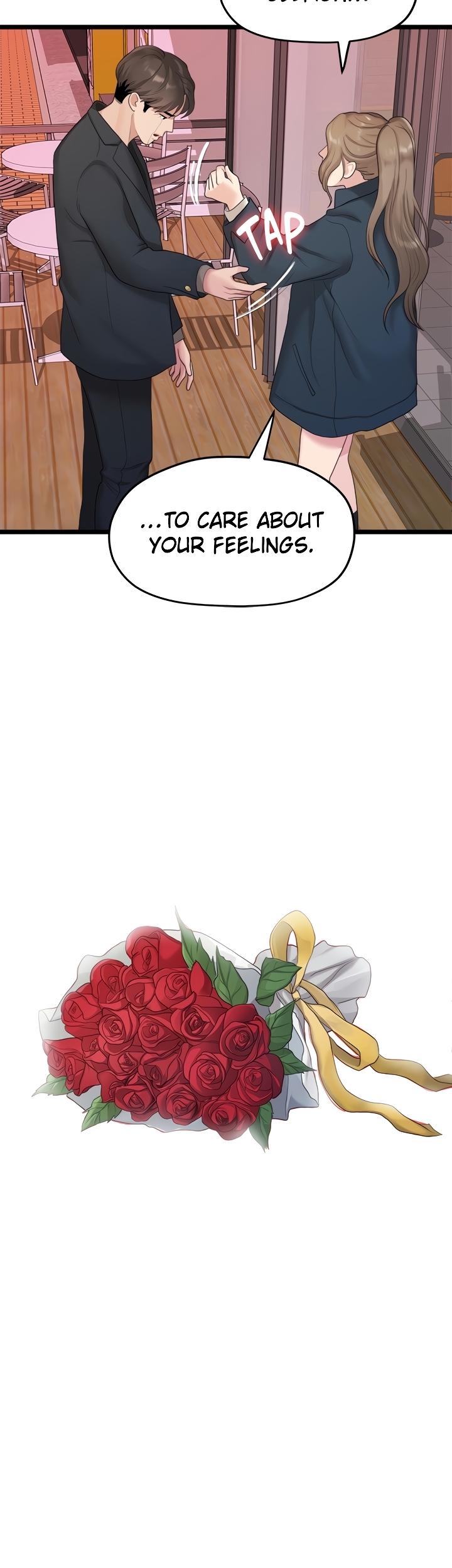 So close, yet so far Chapter 8 image 2