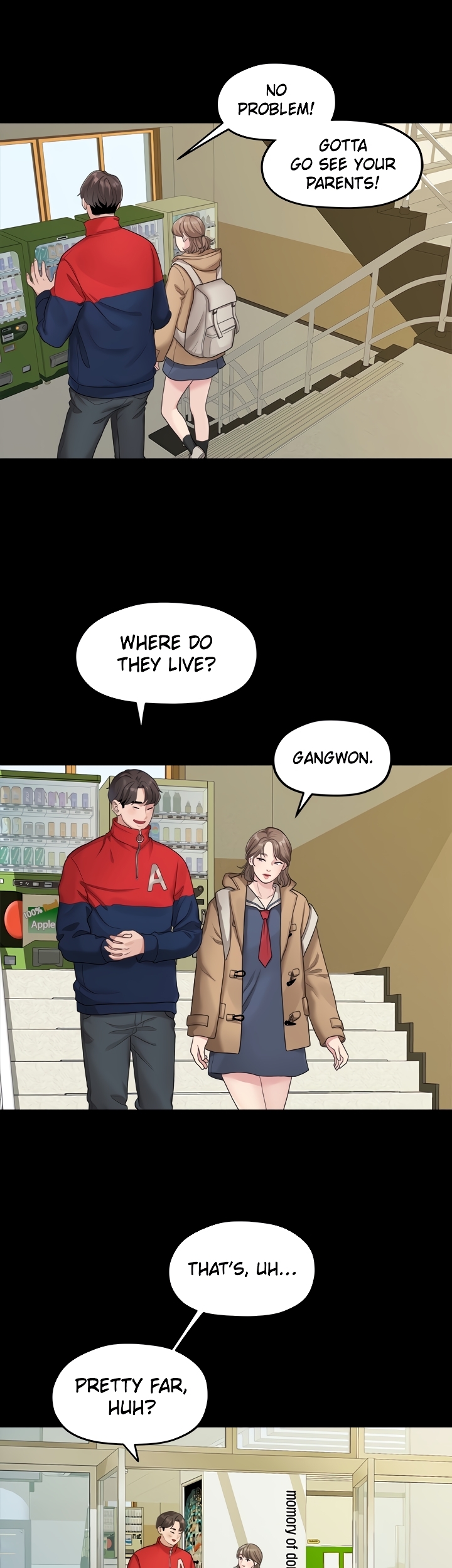So close, yet so far Chapter 8 image 32