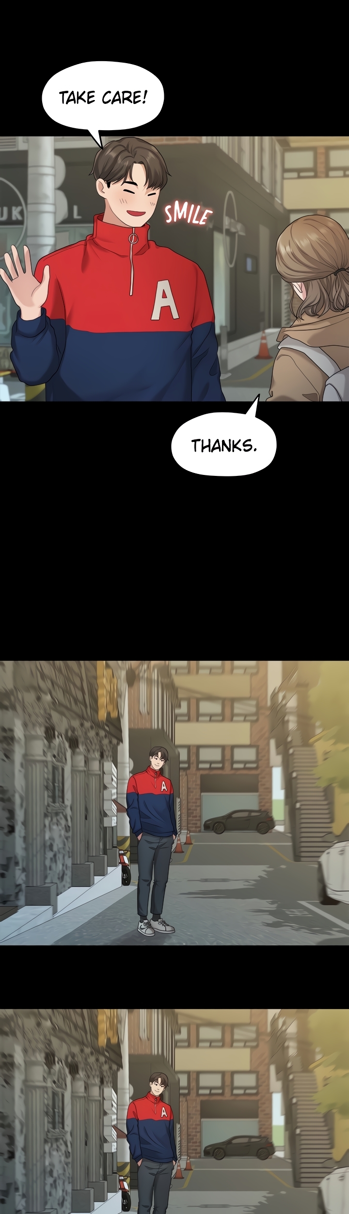 So close, yet so far Chapter 8 image 36