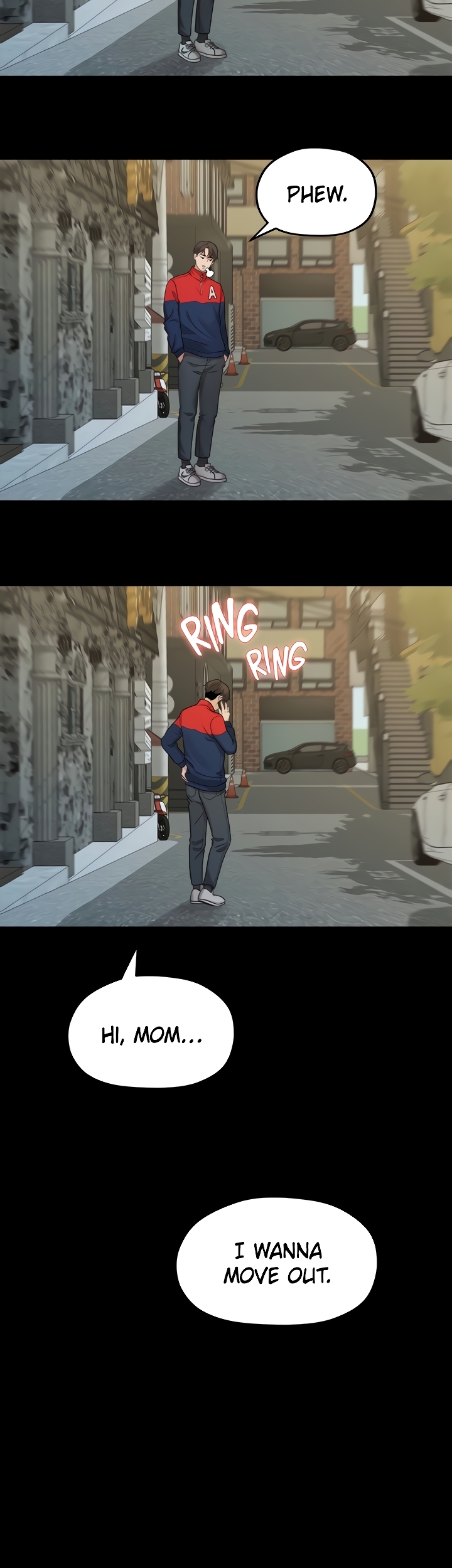 So close, yet so far Chapter 8 image 37