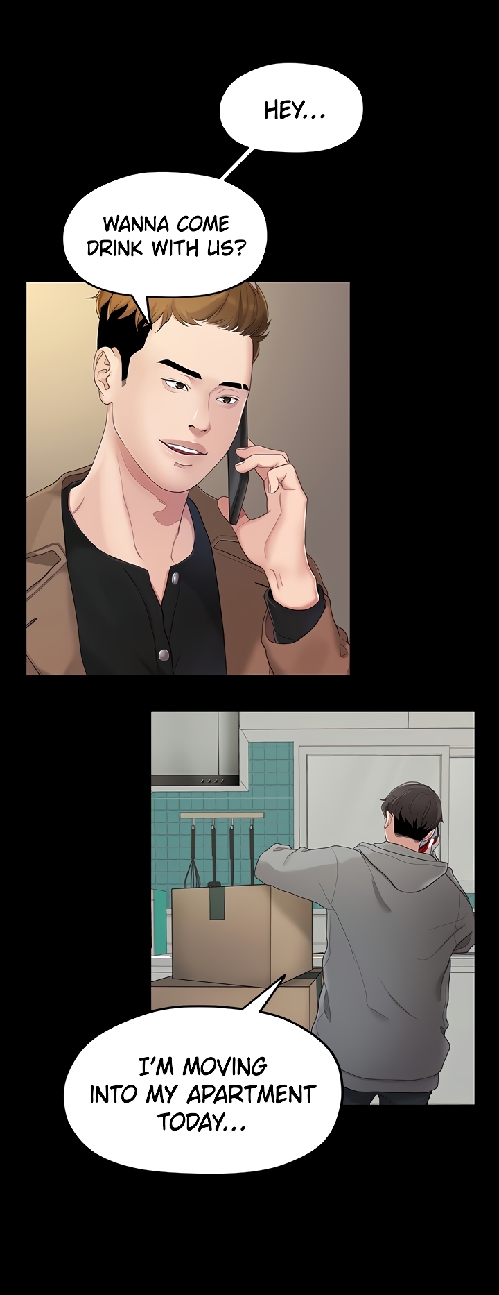 So close, yet so far Chapter 8 image 42
