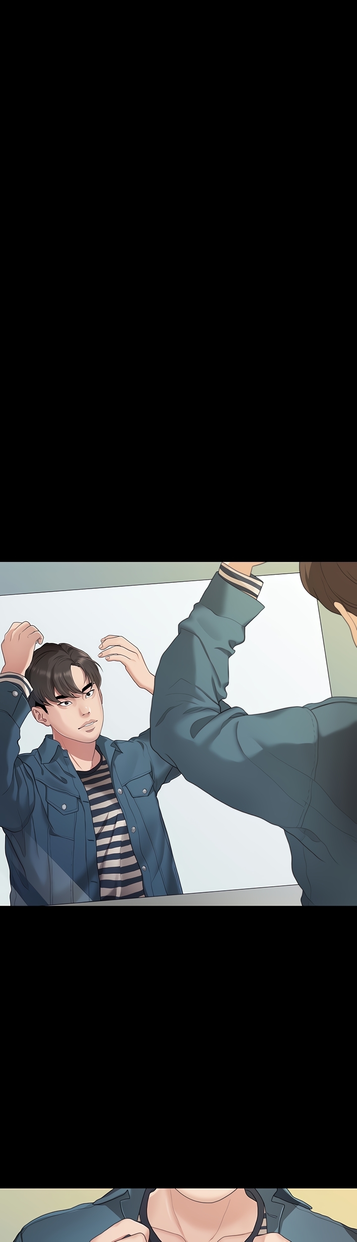 So close, yet so far Chapter 8 image 44