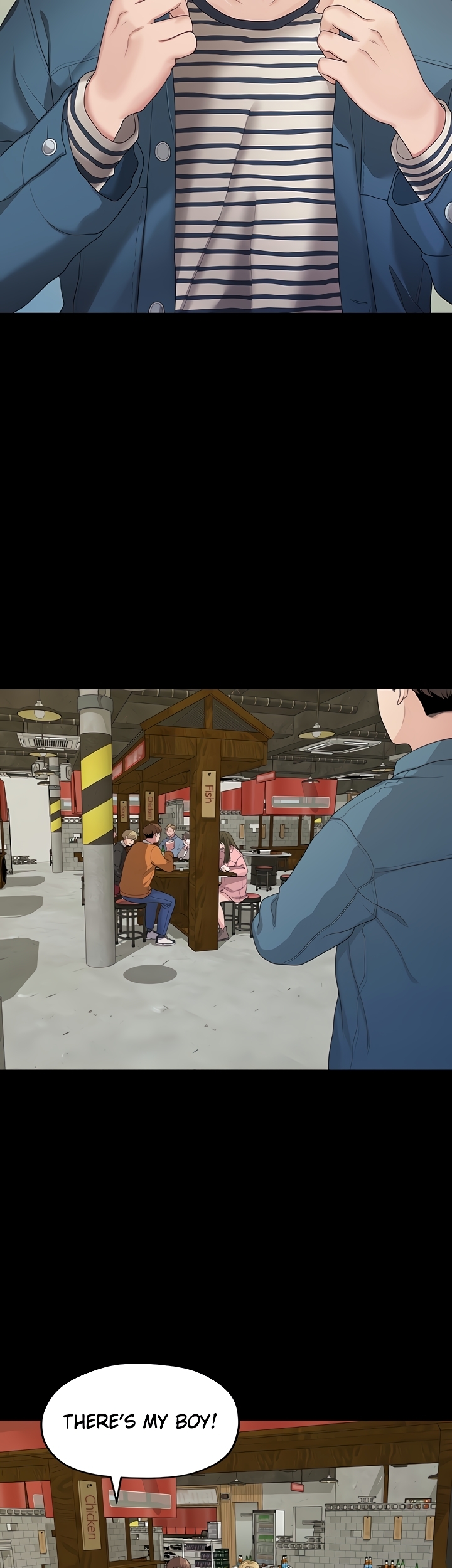 So close, yet so far Chapter 8 image 45