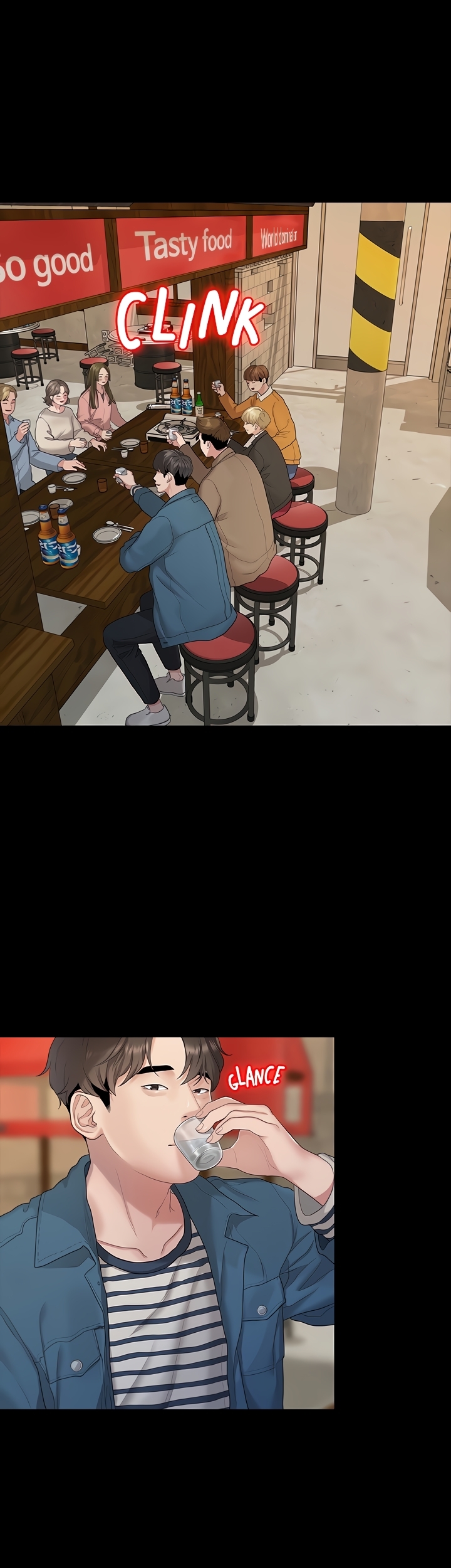 So close, yet so far Chapter 8 image 48