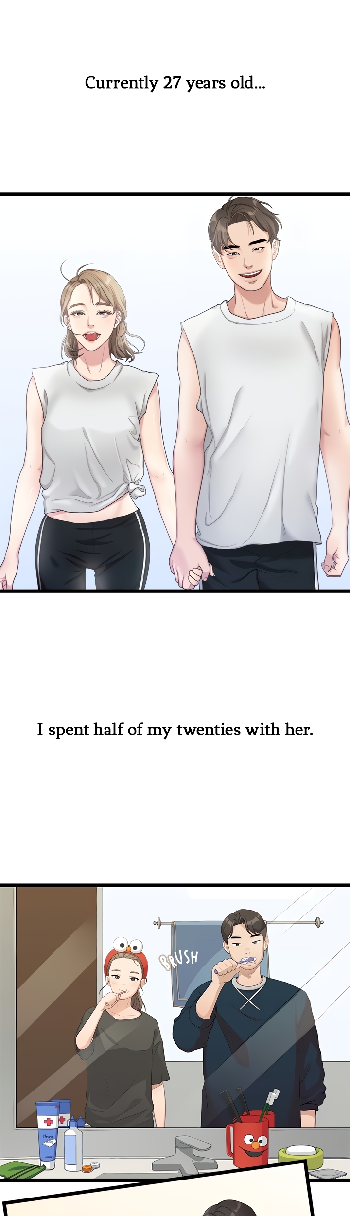 So close, yet so far Chapter 8 image 4