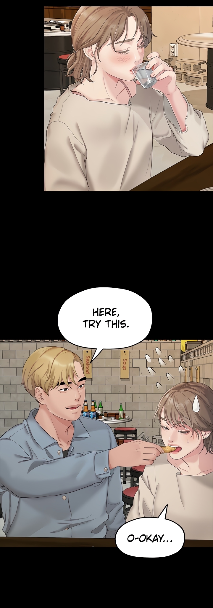 So close, yet so far Chapter 8 image 49