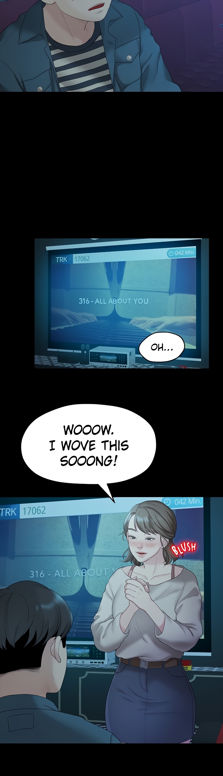 So close, yet so far Chapter 8 image 54