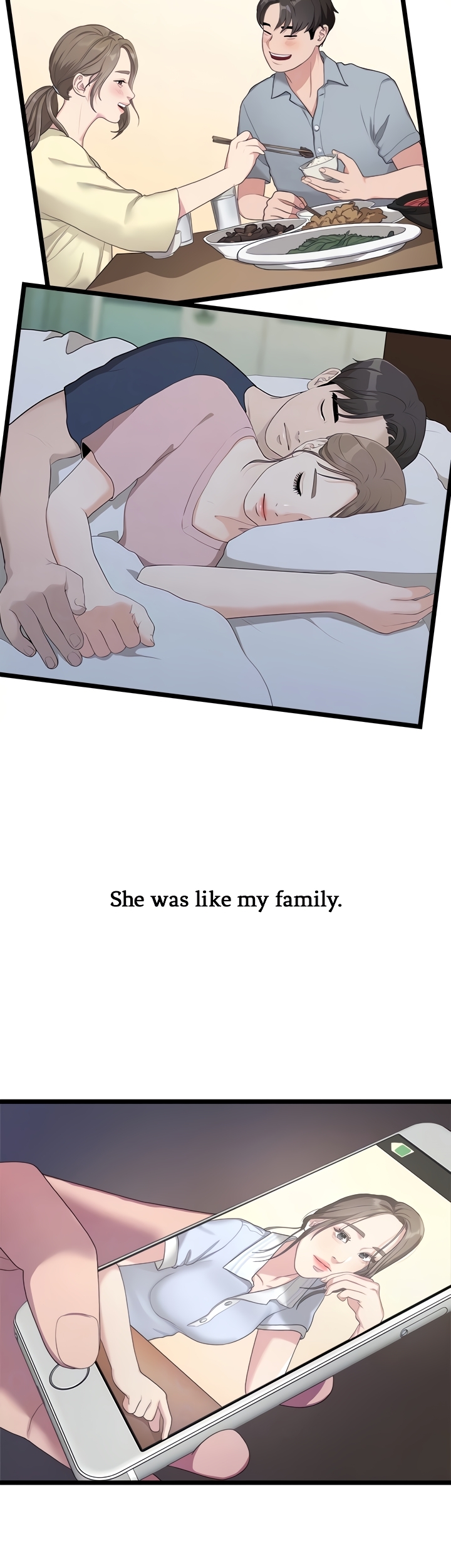 So close, yet so far Chapter 8 image 5