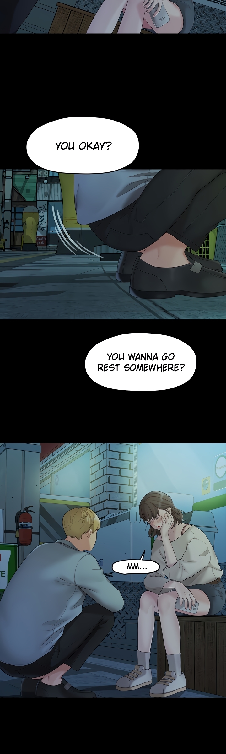So close, yet so far Chapter 8 image 62
