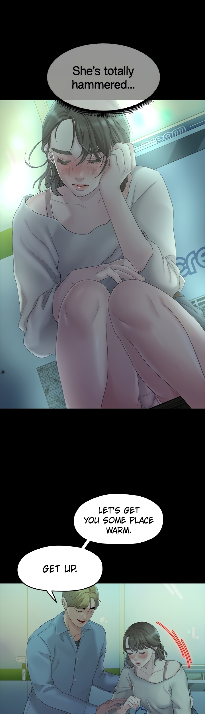So close, yet so far Chapter 8 image 63