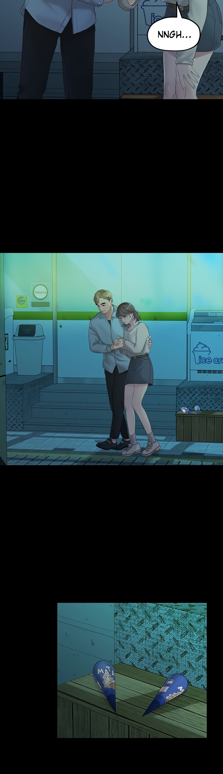 So close, yet so far Chapter 8 image 64