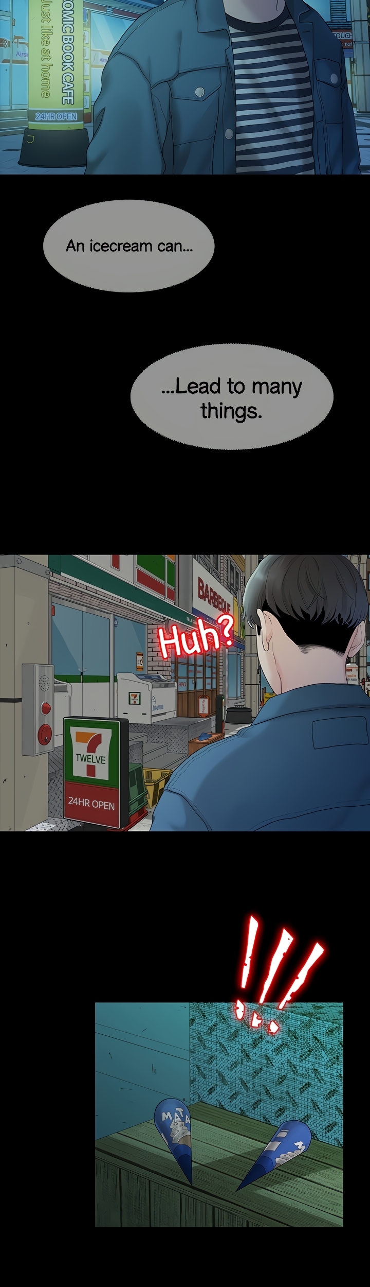So close, yet so far Chapter 8 image 67